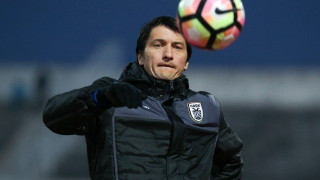 Ζητούμενο τώρα οι αποφάσεις  ενός έμπειρου και σοφού άνδρα