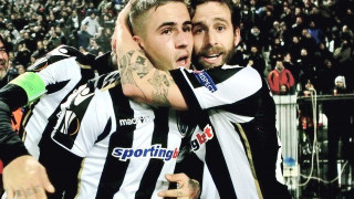 Θα είναι κρίμα να μείνει    ο Πέλκας απλά «ταλέντο»