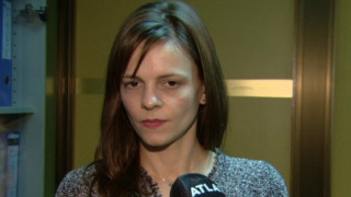 Αχτσιόγλου από Θεσσαλονίκη: «Θα ενισχυθούν οι ελεγκτικοί μηχανισμοί»