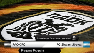 Σ' αυτό το κανάλι θα δείτε τον μεγαλο αγώνα με τη Λίμπερετς