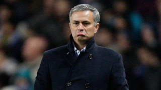 Φιλ Τζόνσον: «Έχει πρόβλημα ο Μουρίνιο. Χρειάζεται βοήθεια»