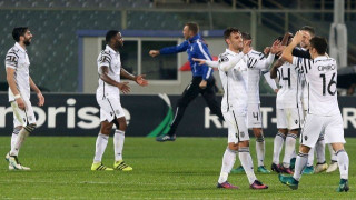 UEFA: Τα σενάρια    πρόκρισης      στον όμιλο του ΠΑΟΚ