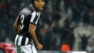 Ο Μάτος                                  χόρευε σάμπα