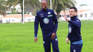 Νάλντο: «Ο Βιεϊρίνια μου έχει πει υπέροχα πράγματα για τον ΠΑΟΚ»