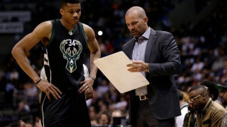 Κιντ: «Κλάση Λεμπρόν, Κόμπι και Τζόρνταν ο Αντετοκούνμπο»