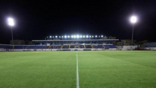 Χωρίς       κόσμο       το      Ατρόμητος – Παναθηναϊκός