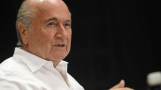 Μπλάτερ: «Δε μου απαντά στα τηλέφωνα ο                      Ινφαντίνο»