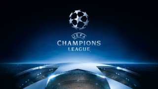 Γιγαντομαχία στη φάση των «16» του Champions League