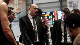 Η εξήγηση του Ζντοβτς: Άμυνα και... Ταϊρί