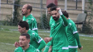 Γ Εθνική: Οι σκόρερ του Πανθρακικού - Σε αγωνιστική άνοδο η ομάδα της Κομοτηνής