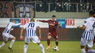 «Δίχτυα» της ΑΕΛ και στον Άρη: Ποιοι «κιτρινόμαυροι» ενδιαφέρουν