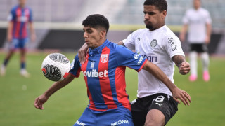 Μεταγραφικό ντεμαράζ από τον Βόλο: Οι δύο πρώτες χειμερινές κινήσεις