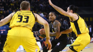 ΑΕΚ-Άρης: Έδωσε μάχη στα Λιόσια, έχασε με το στανιό