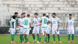 Μακεδονικός: Λύση συνεργασίας με τον Βασίλη Αλτιντζή