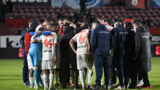 Πανσερραϊκός: Ολική... ανακαίνιση στην επιθετική γραμμή