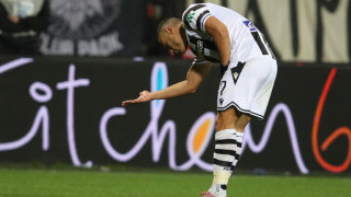 Επιμένουν στο Μεξικό για Γιακουμάκη: «Πιέζει για τη μεταγραφή η Οβιέδο»