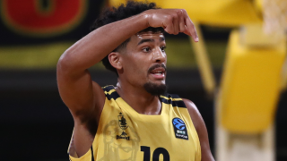 Φόρεστερ για Άρη και ΠΑΟΚ: «Από τις μεγαλύτερες αντιπαλότητες»