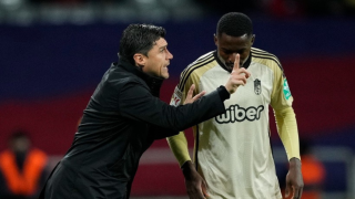 «Περίπλοκη υπόθεση» χαρακτηρίζουν οι Ισπανοί τη μεταγραφή του Χόνγκλα