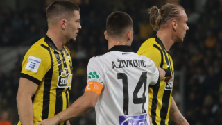 ΠΑΟΚ , ΑΕΚ, Παναθηναϊκός , Ολυμπιακός: Το πρόγραμμα... βουνό των «4»