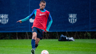 ΑΕΚ: Ανακοινώνει τον Μαρτίν Γκεοργκίεφ