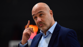 Κολοσσός: Πιάνει... δουλειά ο Λυκογιάννης