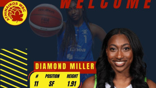 Αθηναϊκός: Μεγάλη μεταγραφή στο μπάσκετ-Ανακοίνωσε το Νο «2» του draft του WNBA