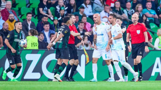 Ρωσικό ΜΜΕ: «Ντρούκιτς ή Εράκοβιτς φεύγει από τη Ζενίτ, ψάχνουν στα Βαλκάνια, αλλά είναι απίθανο για ΠΑΟΚ»