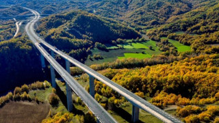 Εγνατία Οδός: Αυξήσεις στα διόδια από την Πρωτοχρονιά-Ποιες οι νέες τιμές