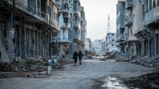 Νέο «καμπανάκι» για πόλεμο στην Ευρώπη: «Υπαρκτός και όχι θεωρητικός κίνδυνος»