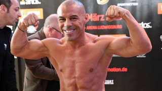 Επιστροφή... βόμβα του «Iron Mike» στα ρινγκ