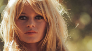 Πέθανε στα 91 της η Μπριζίτ Μπαρντό