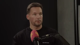 Από την κορυφή της Premier League στα εργοτάξια: Η δεύτερη ζωή του Ντάνι Ντρινκγουότερ