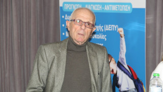 Α.Ε.Π. Βέροιας: Η σφραγίδα του Στέφανου Γαϊτάνου