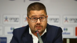 Γκαγκάτσης: «Στόχος να σφυρίζουν Έλληνες διαιτητές στα ντέρμπι με ξένους στο VAR και στο πρωτάθλημα»