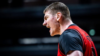 Γκουντάιτις: «Ο ΠΑΟΚ έδινε τα διπλάσια χρήματα - Έμεινα με ήρεμη καρδιά και μυαλό»