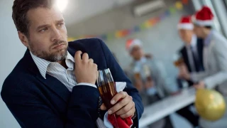 Γιατί αυξήθηκαν τα εμφράγματα τα Χριστούγεννα;