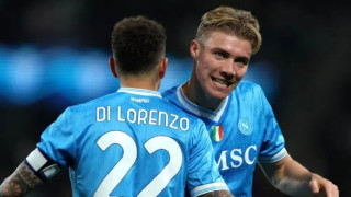 Χόιλουντ: Η μεταμόρφωση του στη Νάπολι που ξεπέρασε κάθε προσδοκία