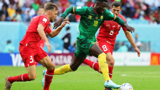 Ο Άρης περιμένει τον Χόνγκλα στη Θεσσαλονίκη, ο λόγος της καθυστέρησης