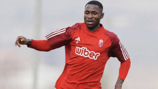 Άρης: «Τελική ευθεία» για Χόνγκλα-Τελειώνει με τη Γρανάδα