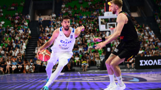 ΠΑΟΚ: Βλέμματα στραμμένα στον Χουγκάζ στο Άρης-Τσεντεβίτα