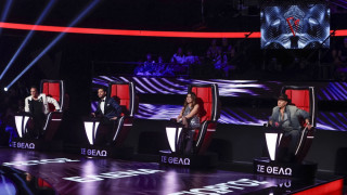 Πότε και με ποιους κριτές επιστρέφει﻿ το «The Voice»
