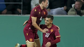 Η ΑΕΚ συμφώνησε με τον διεθνή Βούλγαρο Μάρτιν Γκεοργίεφ