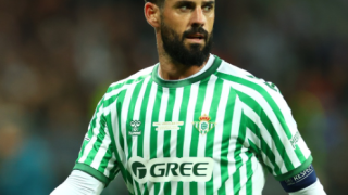 Αντίπαλοι ΠΑΟΚ: Εκτός για 1,5 μήνα ο Ίσκο