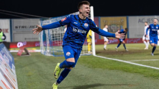 Η... μισή Super League «σφάζεται» για Γιάγκουσιτς: ΠΑΟΚ, Ολυμπιακός και ΑΕΚ στη «μάχη»