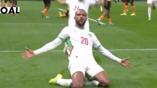 Η κορυφαία 11άδα της φάσης των ομίλων του Copa Africa, εκτός ο Ελ Κααμπί