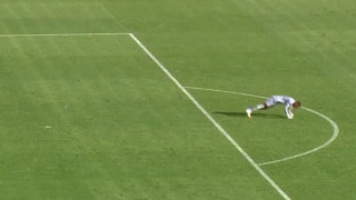 ΣΟΚ στο Κόπα Άφρικα: Κατέρρευσε την ώρα του αγώνα ο τερματοφύλακας του Σουδάν