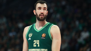 Παναθηναϊκός: Δανεικός στο Μαρούσι ο Κουζέλογλου