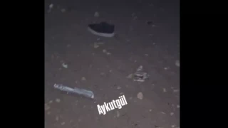 Τουρκία: Οι πρώτες εικόνες από το σημείο που συνετρίβη το ιδιωτικό Falcon Air