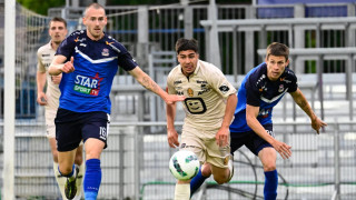 Μάντζιος: Η μεταξύ τους παράδοση έχει 10 συνεχόμενα over