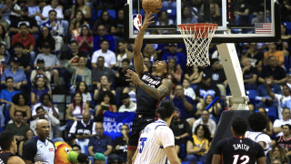 ΝΒΑ: Οι Χιτ έκοψαν τη φόρα των Πίστονς